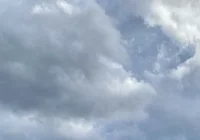 Ponowne ostrzeżenie: silny deszcz z burzami - zdjęcie główne