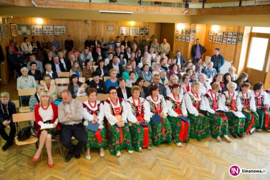 Kultywują tradycję święta plonów - zdjęcie 2