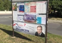 Arkadiusz Mularczyk: inni też się na tych słupach wieszali - zdjęcie główne