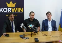 Kazimierz Fałowski: Polska będzie krajem obozów, znowu. - zdjęcie główne