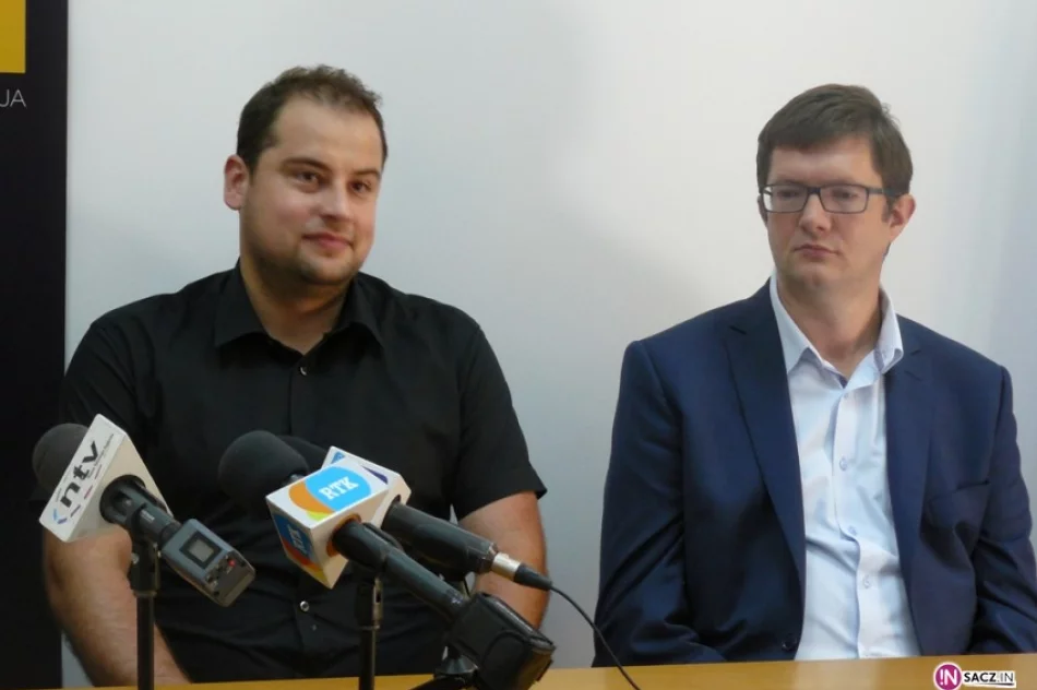 Kazimierz Fałowski: Polska będzie krajem obozów, znowu. - zdjęcie 2