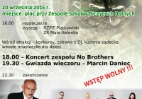 Marcin Daniec będzie promował gospodarkę wodno - ściekową w gminie Chełmiec - zdjęcie główne