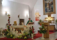 Podziękowali proboszczowi za trzy dekady posługi pasterskiej - zdjęcie główne