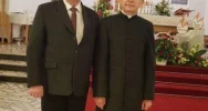 Podziękowali proboszczowi za trzy dekady posługi pasterskiej - zdjęcie 4