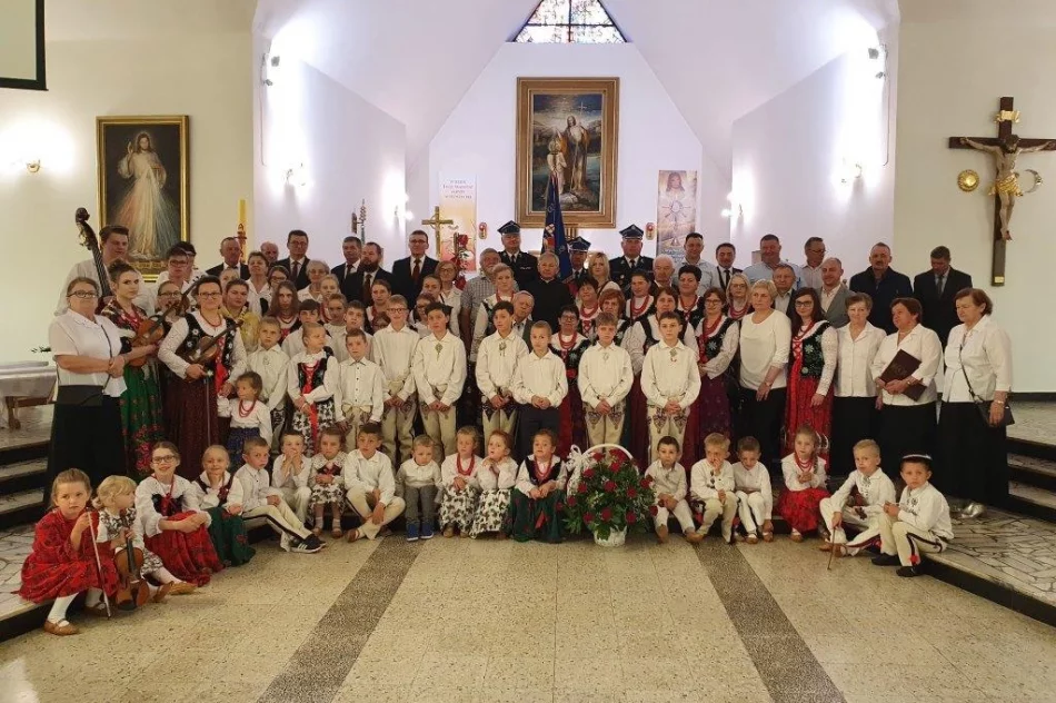 Podziękowali proboszczowi za trzy dekady posługi pasterskiej - zdjęcie 7