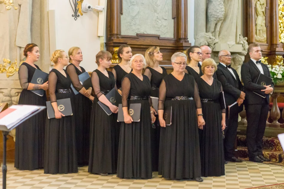Koncert Totus Tuus - CANTICUM IUBILAEUM - zdjęcie 2