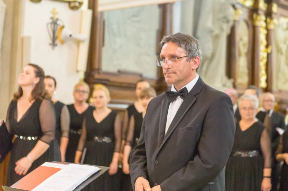 Koncert Totus Tuus - CANTICUM IUBILAEUM - zdjęcie 4