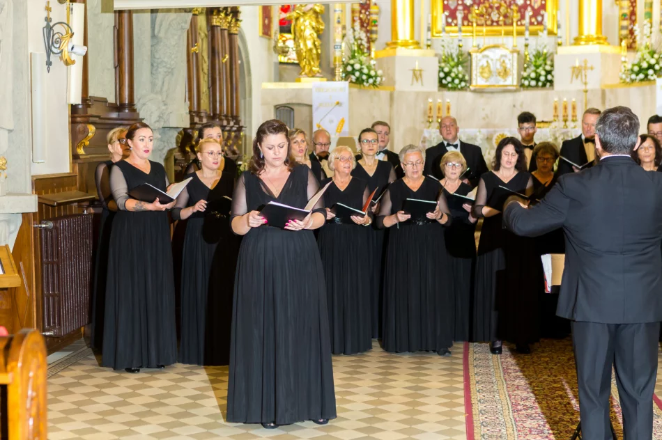 Koncert Totus Tuus - CANTICUM IUBILAEUM - zdjęcie 7
