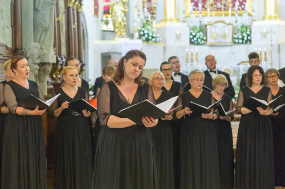 Koncert Totus Tuus - CANTICUM IUBILAEUM - zdjęcie 10