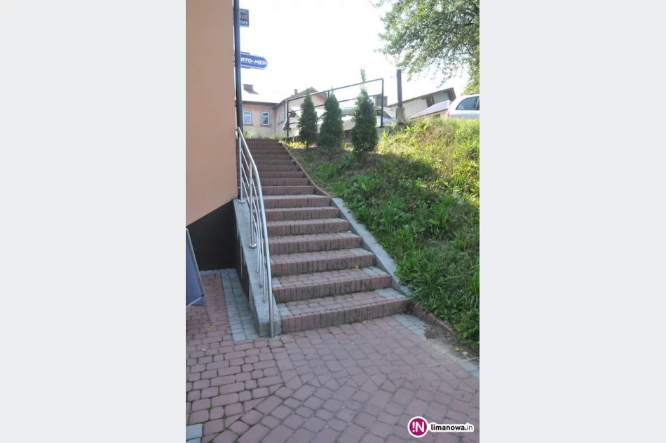 Burmistrz wzywa nadzór budowlany. To zemsta za zwolnienie z pracy? - zdjęcie 2