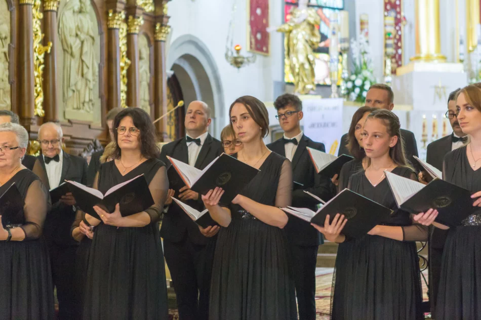 Koncert Totus Tuus - CANTICUM IUBILAEUM - zdjęcie 12