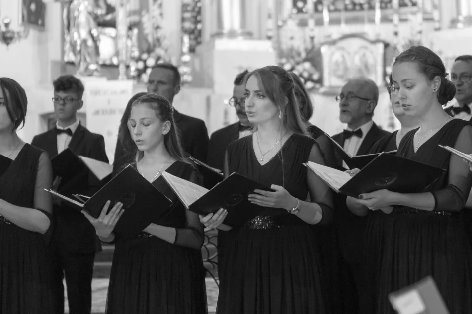 Koncert Totus Tuus - CANTICUM IUBILAEUM - zdjęcie 13