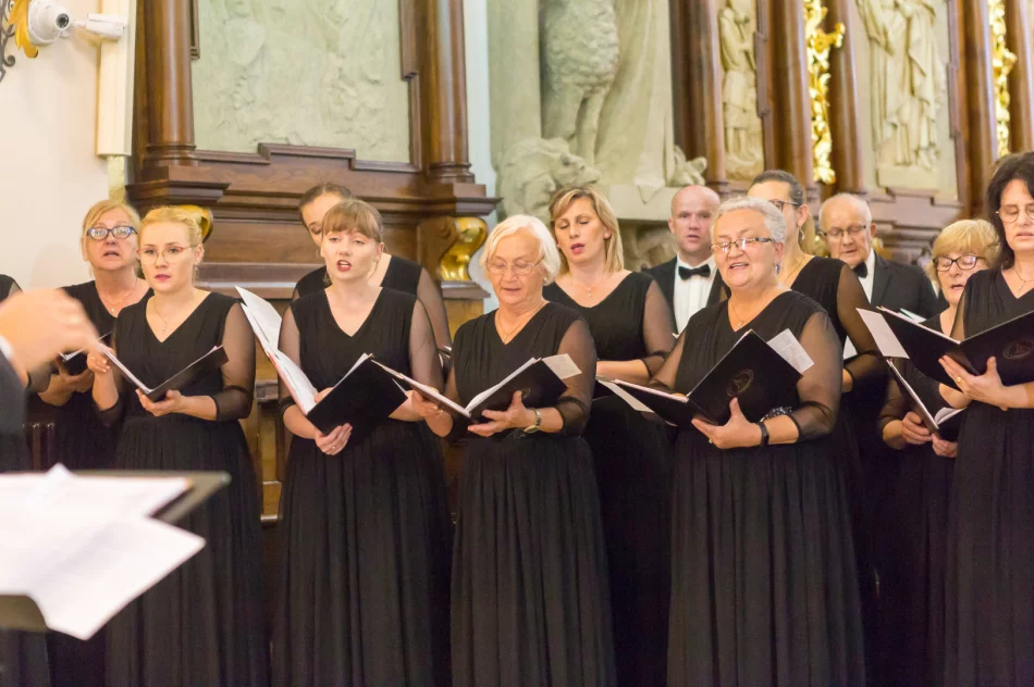 Koncert Totus Tuus - CANTICUM IUBILAEUM - zdjęcie 14