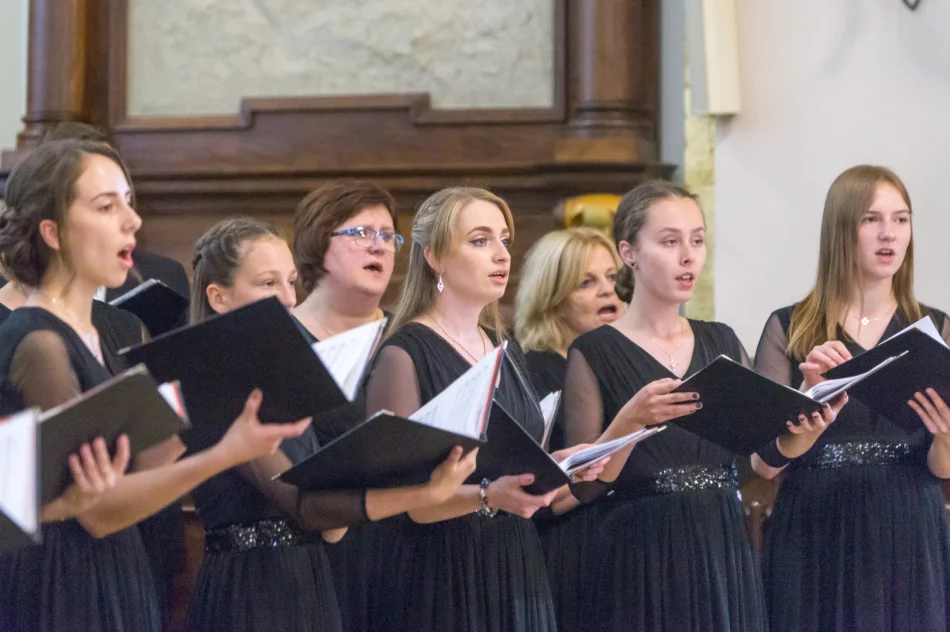 Koncert Totus Tuus - CANTICUM IUBILAEUM - zdjęcie 17