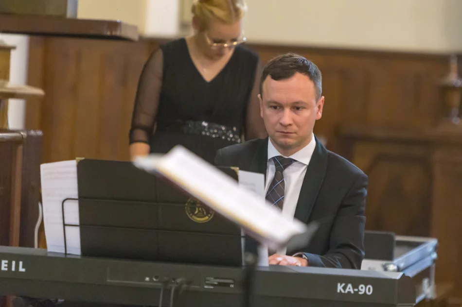 Koncert Totus Tuus - CANTICUM IUBILAEUM - zdjęcie 19