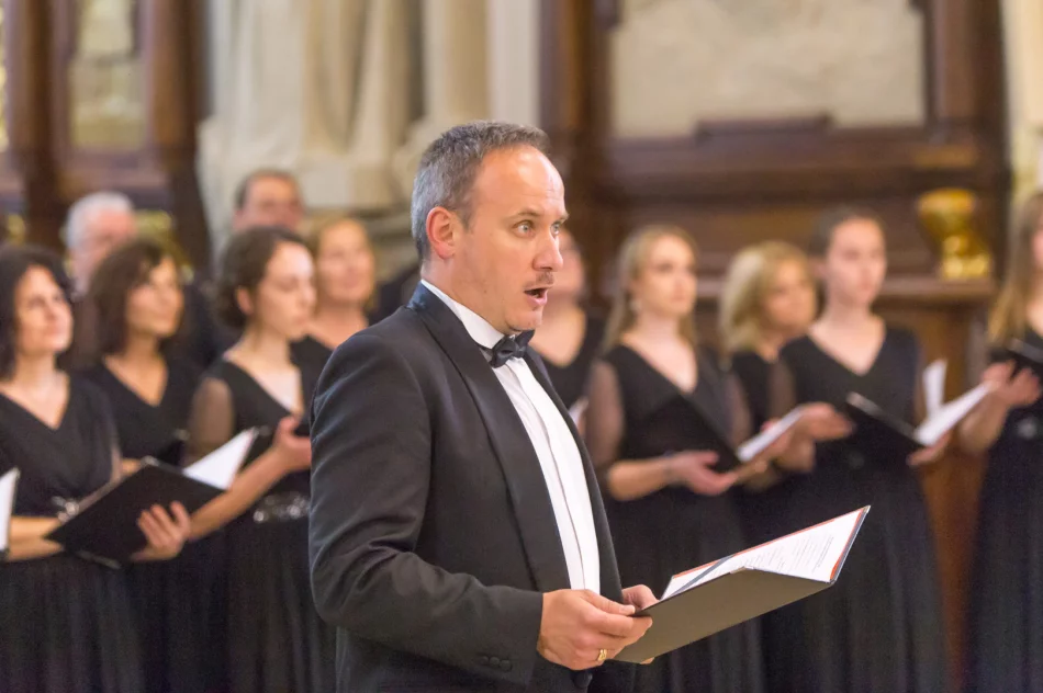 Koncert Totus Tuus - CANTICUM IUBILAEUM - zdjęcie 20