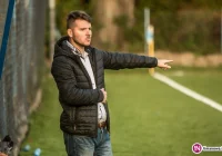 Były trener Płomienia z ważną rolą w Okocimskim Brzesko - zdjęcie główne