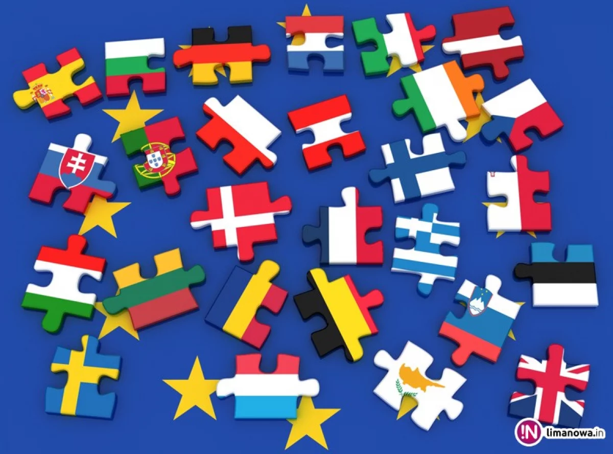 'Cztery Regiony, Jedna Europa'. Projekt szkoły zatwierdzony
