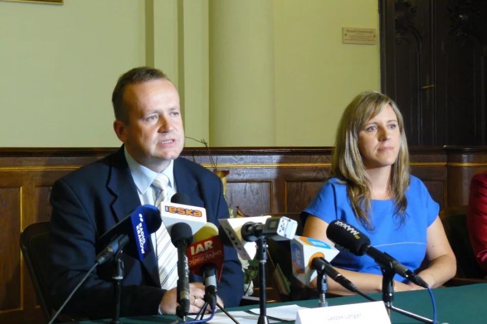 Radość, integracja i zabawa - III Festiwal Osób Niepełnosprawnych - zdjęcie 2