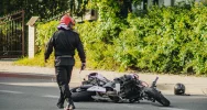 W wypadku zginęła młoda kobieta, kierowca w szpitalu. Droga odblokowana - zdjęcie 5