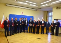 Pozyskanie dofinansowania na remont drogi Siekierczyna - Podlas - zdjęcie główne