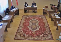 Retransmisja sesji Rady Miejskiej - zdjęcie główne