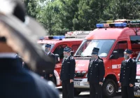 Dwie jednostki OSP z promesami na nowe pojazdy - zdjęcie główne