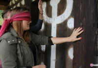 Niedowidzące dzieci będą mogły „dotknąć skansen” - zdjęcie główne