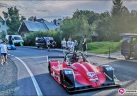 Relacja z jubileuszowego Wyścigu Górskiego Limanowa – Przełęcz pod Ostrą - zdjęcie główne