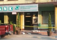 Policjanci rozsadzali bankomaty. Akt oskarżenia trafił do sądu  - zdjęcie główne