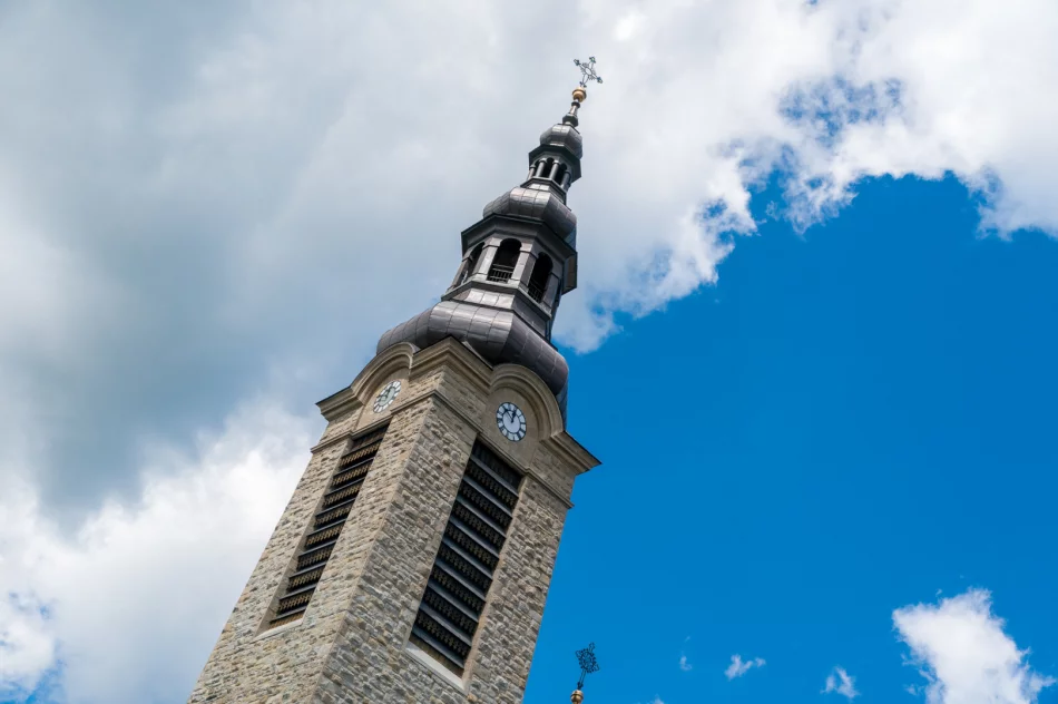 Rewitalizacja Rynku w Limanowej - postępy prac (30 czerwca 2020 roku) - zdjęcie 12