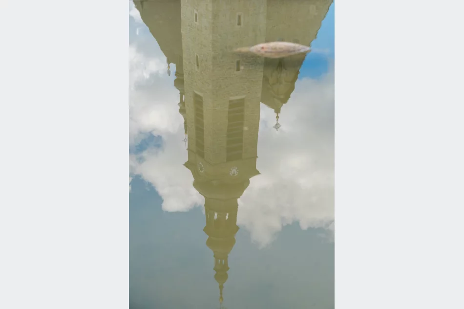 Rewitalizacja Rynku w Limanowej - postępy prac (30 czerwca 2020 roku) - zdjęcie 16