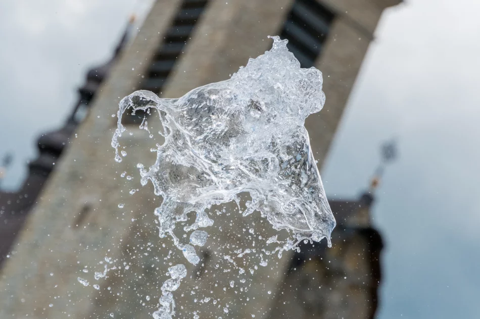 Rewitalizacja Rynku w Limanowej - postępy prac (30 czerwca 2020 roku) - zdjęcie 20