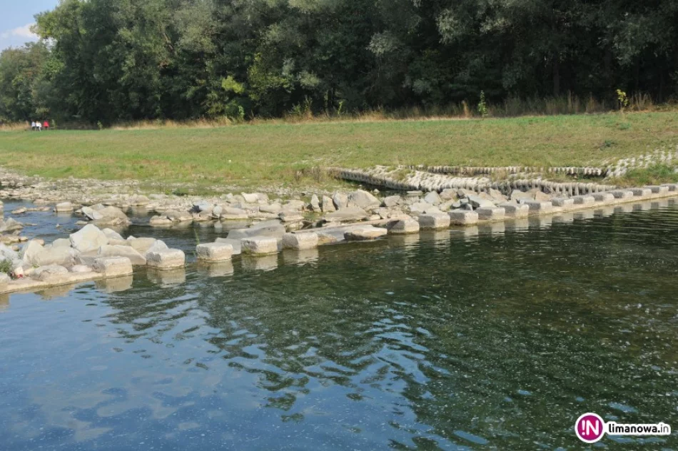 Kolejny niebezpieczny skrót - o tragedię nietrudno - zdjęcie 2