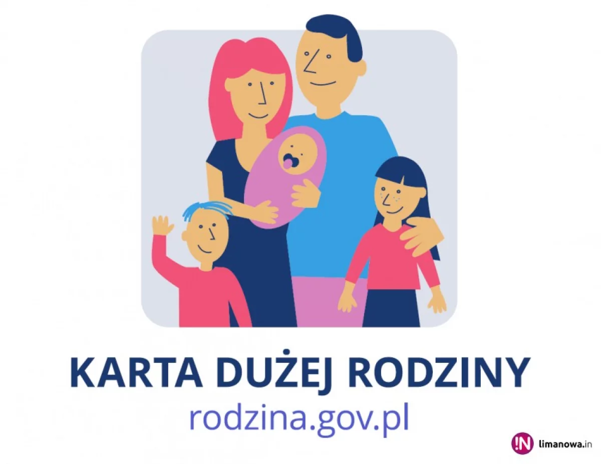 Ze zniżek korzysta już 29 tys. małopolskich rodzin