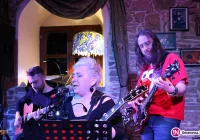 Martyna Jakubowicz w Muzycznym Folwarku - to był wspaniały koncert! - zdjęcie główne