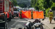 Zginęła 24-latka, 32-latek ranny. Kierowca wymusił pierwszeństwo? - zdjęcie 3