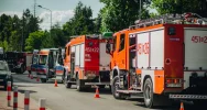 Zginęła 24-latka, 32-latek ranny. Kierowca wymusił pierwszeństwo? - zdjęcie 4