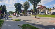 Zginęła 24-latka, 32-latek ranny. Kierowca wymusił pierwszeństwo? - zdjęcie 5