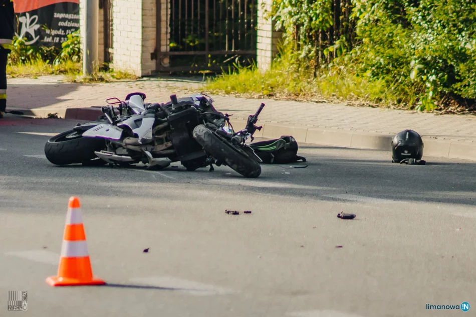 Zginęła 24-latka, 32-latek ranny. Kierowca wymusił pierwszeństwo? - zdjęcie 6