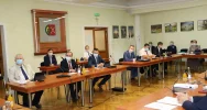 Informacja o absolutoryjnej sesji Rady Gminy Limanowa - zdjęcie 4