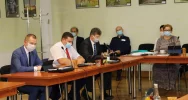 Informacja o absolutoryjnej sesji Rady Gminy Limanowa - zdjęcie 5