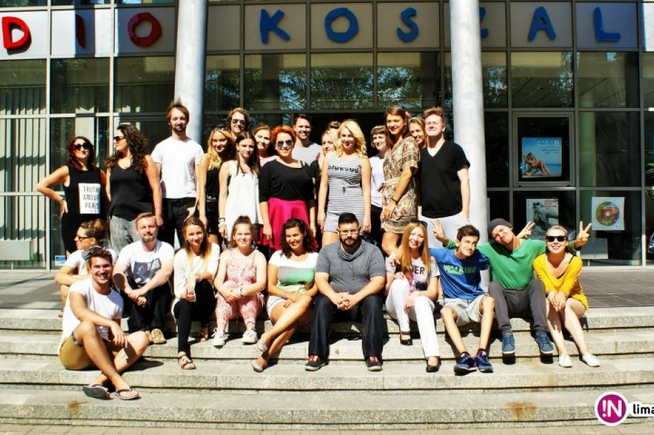 Sylwia Zelek wzięła udział w warsztatach i festiwalu Super Star - zdjęcie 4