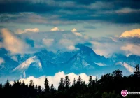 Uwaga! Nadciąga wiatr halny - zdjęcie główne