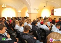 'Nie' dla przemocy i uzależnień - 'Wybieram wolność' - zdjęcie główne