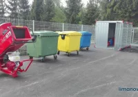 Radny pyta o PSZOK, wójt wskazuje na zaniedbania poprzedników - zdjęcie główne