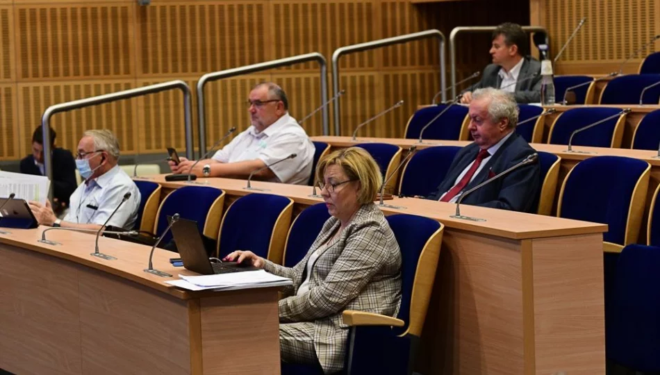 Dyrektor WSSE o sytuacji w Małopolsce: "to wypadkowa Opatrzności, dobrej działalności służb sanitarnych i jednostek ochrony zdrowia" - zdjęcie 1