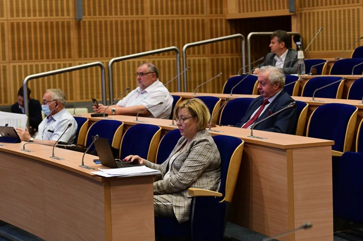 Dyrektor WSSE o sytuacji w Małopolsce: "to wypadkowa Opatrzności, dobrej działalności służb sanitarnych i jednostek ochrony zdrowia"