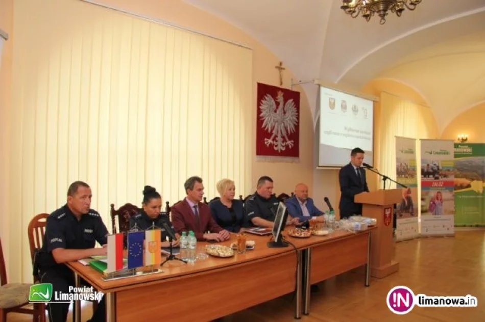 'Nie' dla przemocy i uzależnień - 'Wybieram wolność' - zdjęcie 2