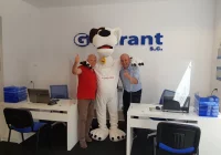 Gwarant otwiera się w centrum Limanowej  - zdjęcie główne